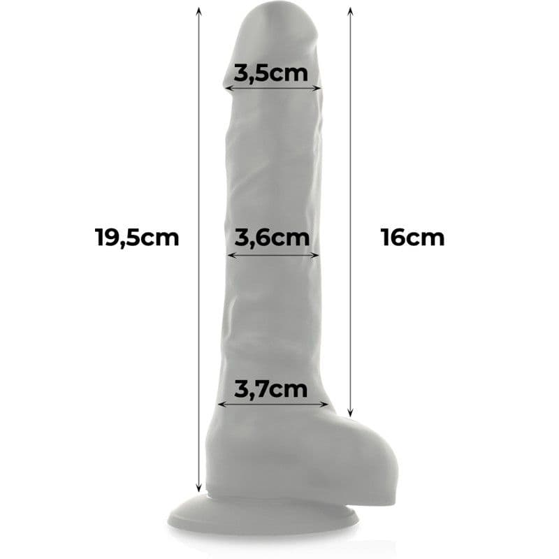 Dildo Cockmiller Cocksil 4