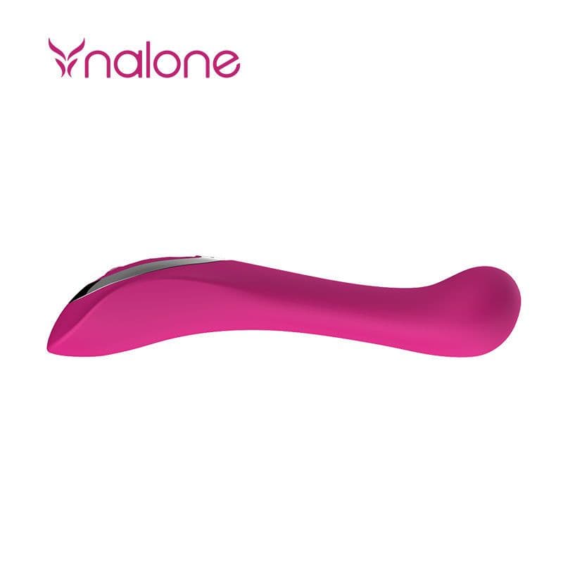 NALONE - VIBRATORE TOUCH SYSTEM ROSA 3
