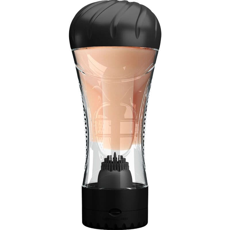 PRETTY LOVE - VIBRATORE VAGINA NAOMI 2