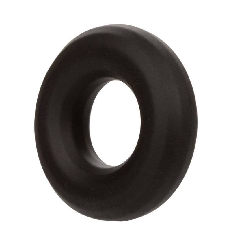CALEXOTICS - ALPHA PROLONG MEDIUM RING SCHWARZ 4