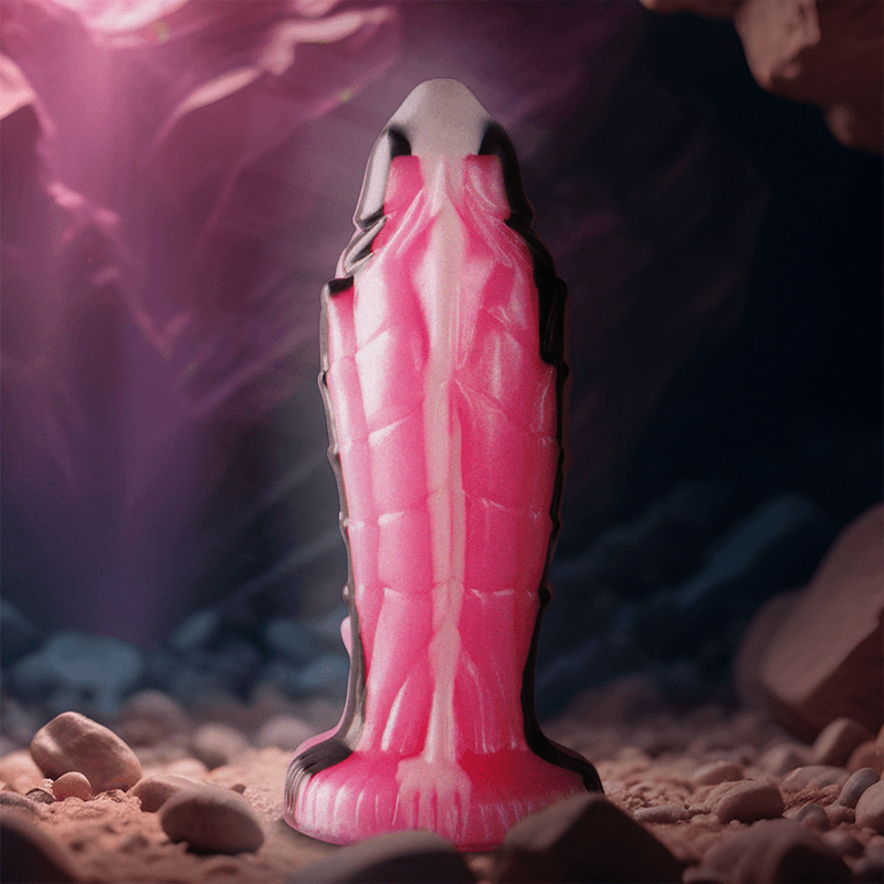 EPIC - Triton dildo moč gada 3