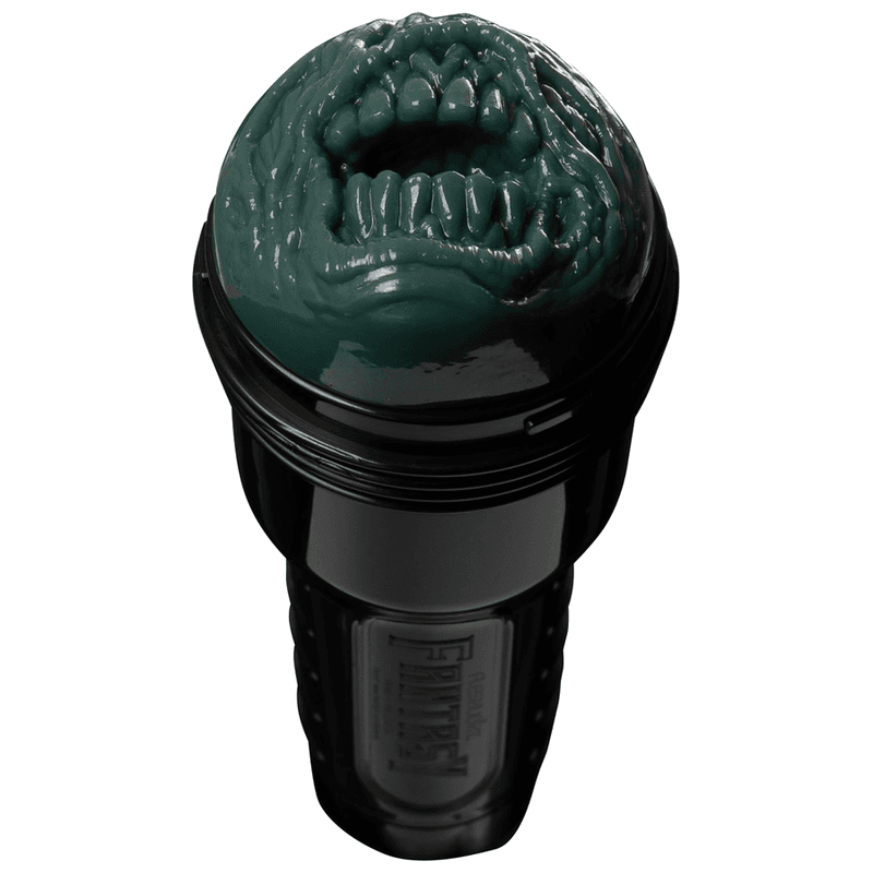 FLESHLIGHT FANTASY - ZOMBIE-MUND-FANTASIE-MASTURBATOR 4