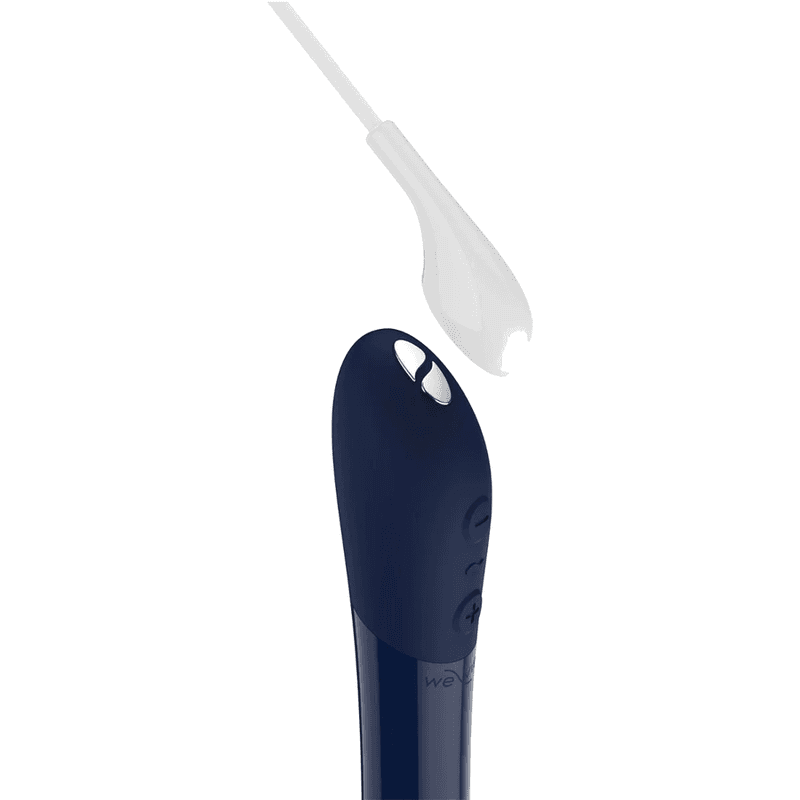 WE-VIBE - TANGO X VIBRATORE A PROIETTILE RICARICABILE BLU NOTTE 3