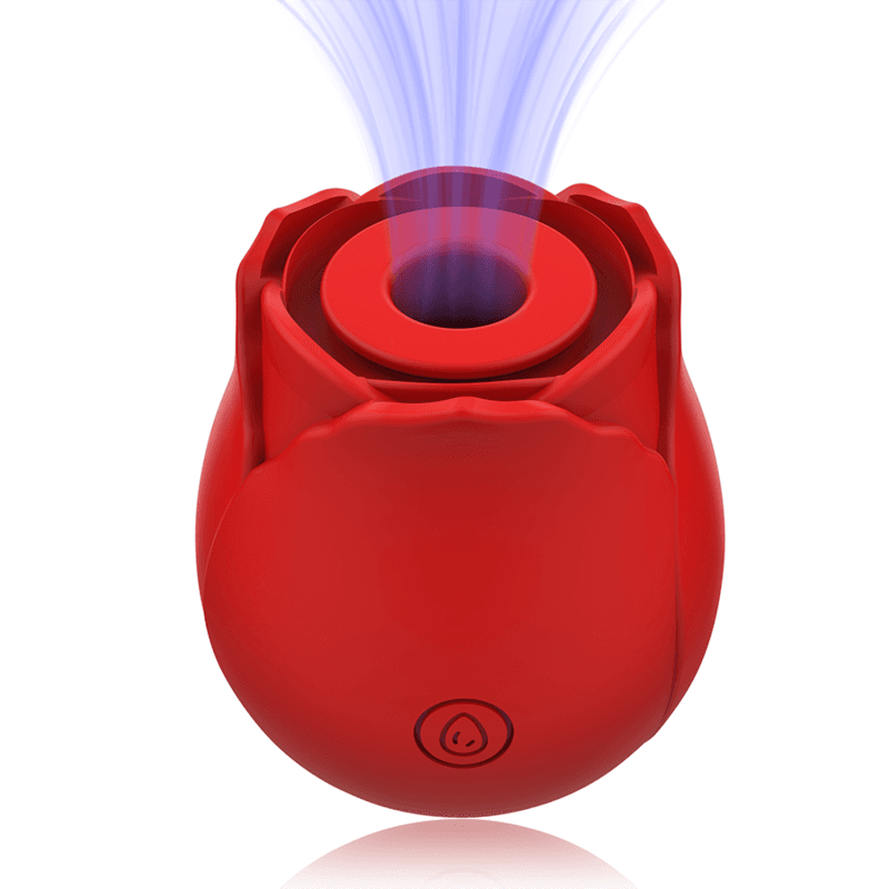 MIA - TWO HEADS CLITORAL STIMULATOR LUXURY EDITION 2