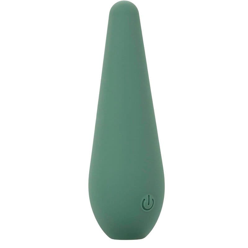 CALEXOTICS - MOD CHIC STIMULATOR GREEN 2