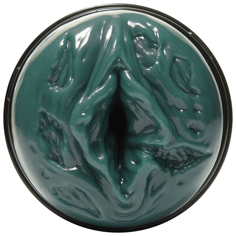 FLESHLIGHT FANTASY - Zombie Vagina Fantasy Masturbator 3