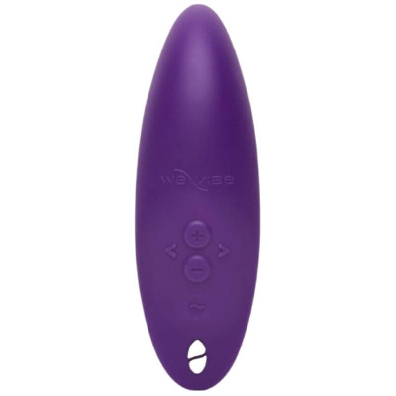 WE-VIBE - MELT 2 AIR-PULSE KLITORISSTIMULATOR LILA 2
