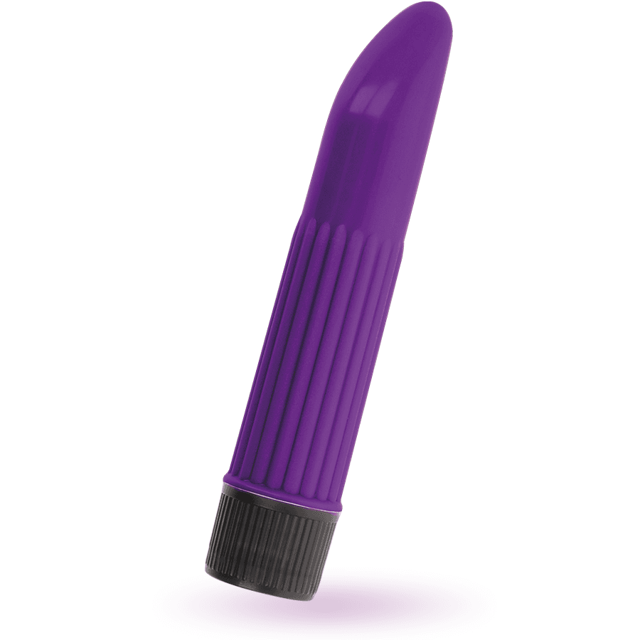 INTENSE SONNY VIBRATOR, LILA 3