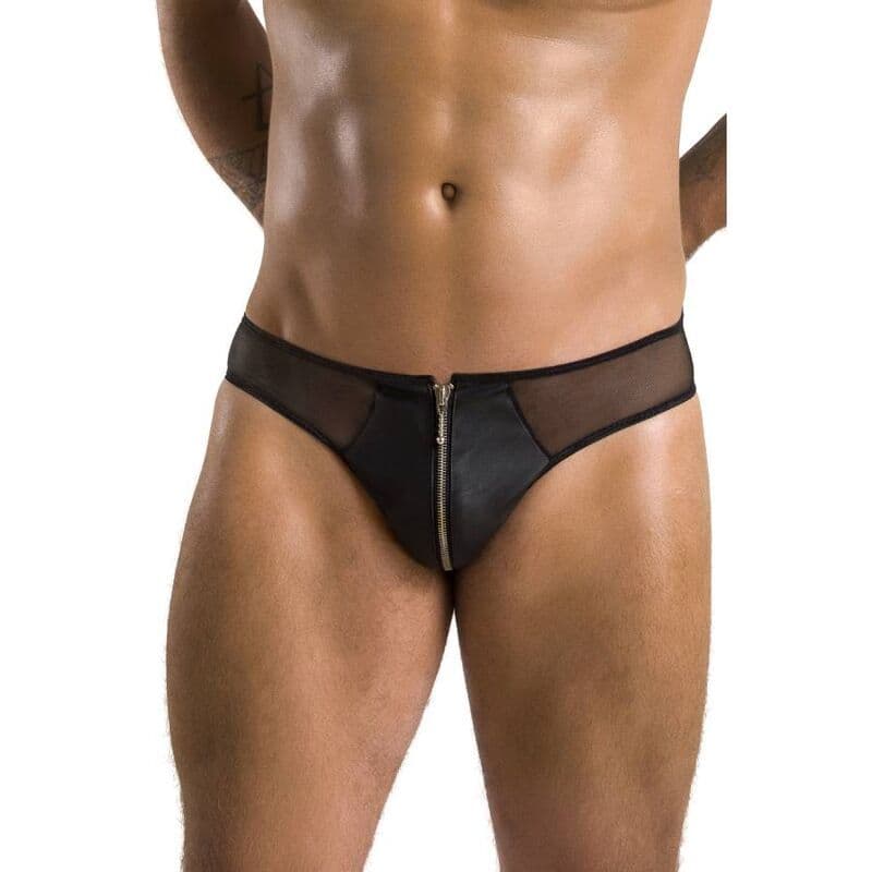 PASSION - 042 SLIP TIMMY NERO 3