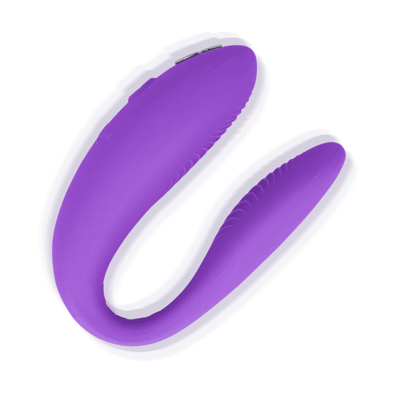 WE-VIBE - Sync Go dualni stimulator 2