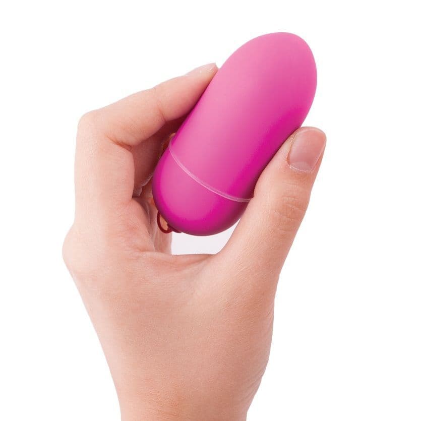 B SWISH - TELECOMANDO ROSA CLASSICO UNLEASHED 2