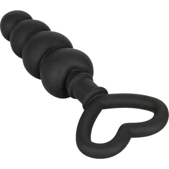 CALEXOTICS - SILICONE LOVE PROBE ANALNA SONDA 11,5 CM 4
