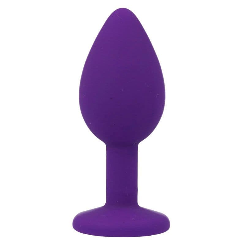 INTENSE - SHELKI S PLUG ANALFLIEDER 4