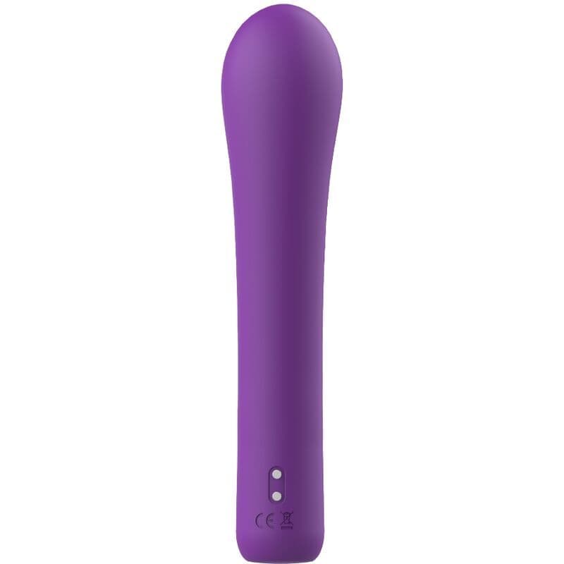 B SWISH - BWILD BUNNY INFINITE DELUXE VIBRATOR RABBIT 10 VIBRATIONS PURPLE 3