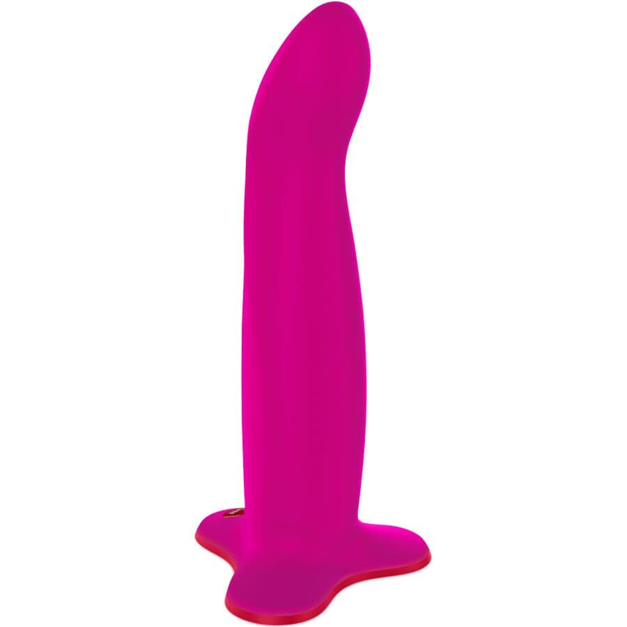 FUN FACTORY - LIMBA FLEX G-Punkt-Dildo Größe L Magenta 2