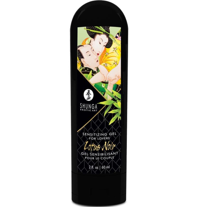 SHUNGA - KIT GIARDINO EDO COLLEZIONE BIOLOGICA 3
