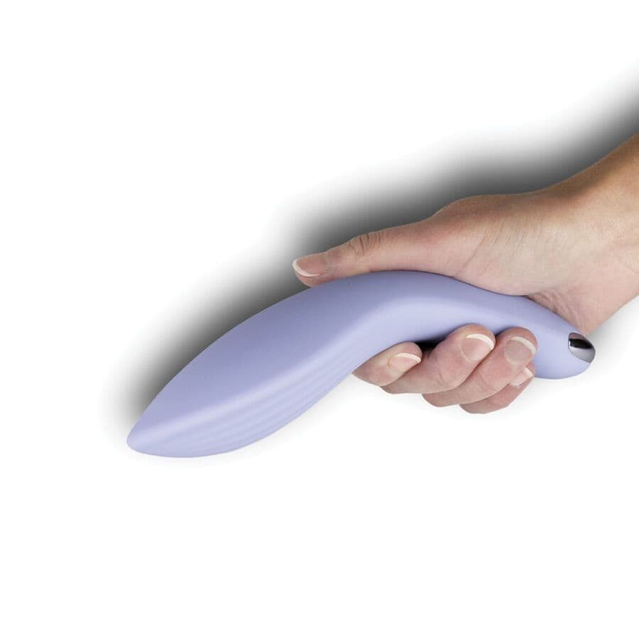 NIYA - N2 INTENSIFYING MASSAGER FOR COUPLES 3