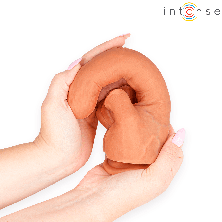 INTENSE - Hubert G-Punkt Stimulator Flexible Hand 14,2 cm 4