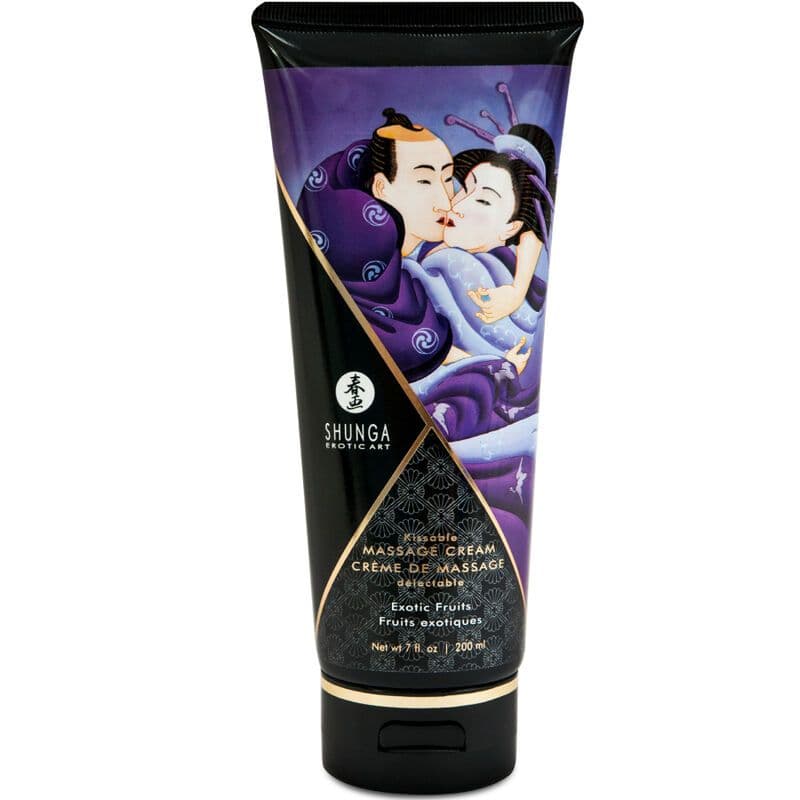 SHUNGA - KIT COLLEZIONE PIACERI CARNALI 3