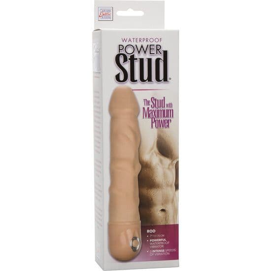 CALEXOTICS - POWER STUD ROD HAUTVIBRATOR 2
