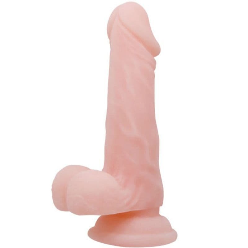 BAILE - SUPER REALISTIC NATURAL DILDO 16.5 CM 3