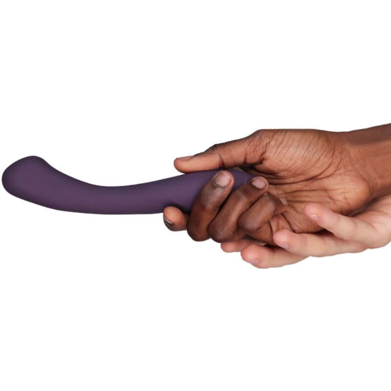 JE JOUE - JUNO G-SPOT-VIBRATOR - LILA 2
