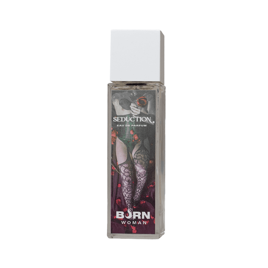 BURN - SEDUCTION DAMENPARFÜM 20 ML 2