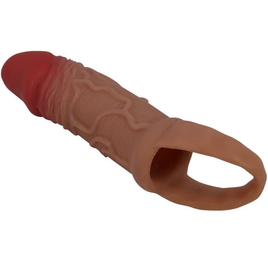 PRETTY LOVE - PEIRRE NAVLAKA ZA PENIS 10 CM 4