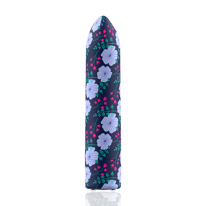CUSTOM BULLETS - SPRING MAGNETIC BULLET 10 INTENSITIES 2
