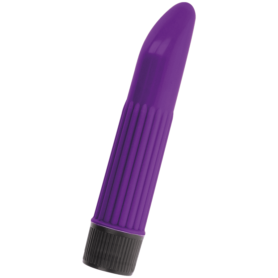 INTENSE SONNY VIBRATOR, LILA 2