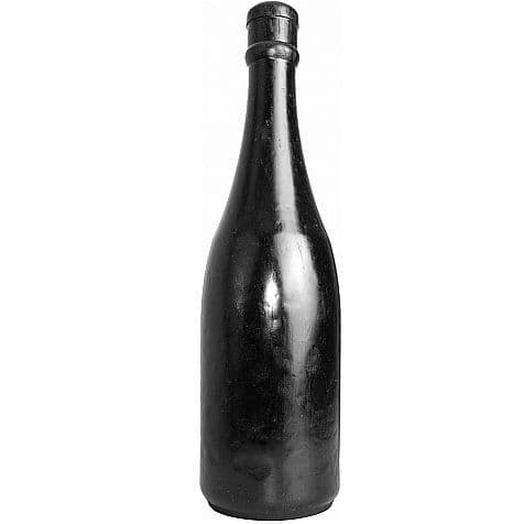 ALL BLACK - BOTTLE 39,5 CM 3