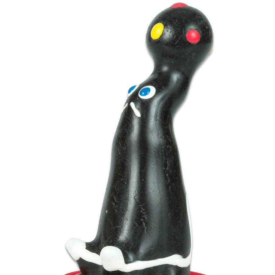 CONDOMERIE - HANDBEMALTE NEUHEITSKONDOME SEELÖWE 2