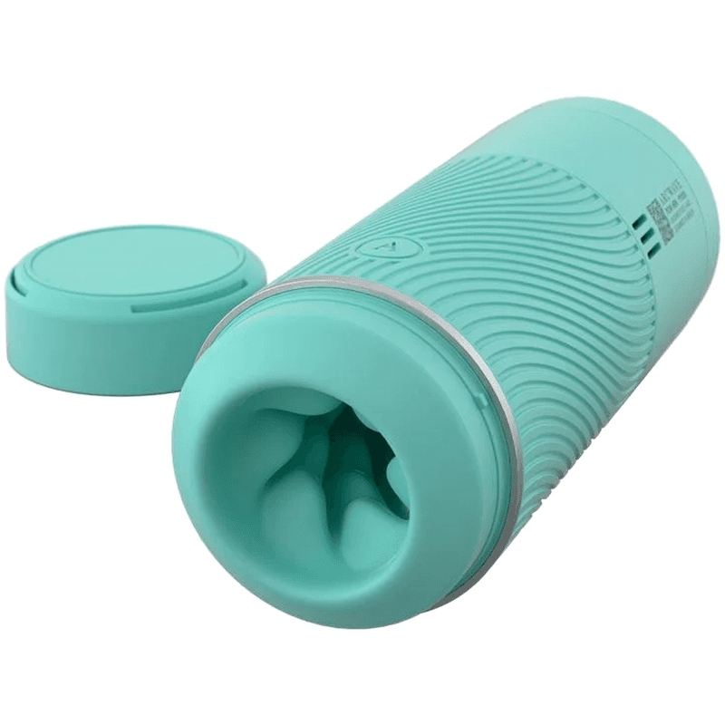 ARCWAVE - POW STROKER MANUALE CON CONTROLLO DELL'ASPIRAZIONE MENTA