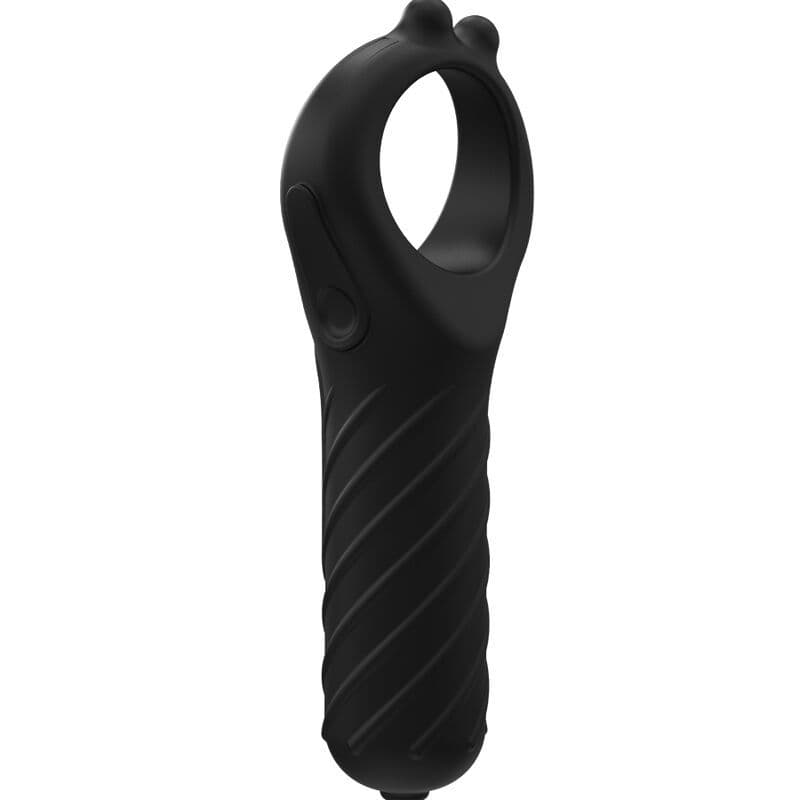 BATHMATE - VIBE EDGE VIBRACIJSKI OBROČEK ZA PENIS 4