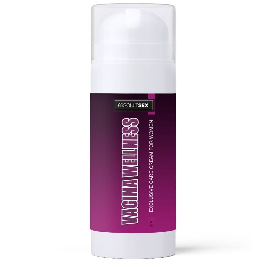 RUF - VAGINA WELLNESS PER MASSAGGIARE LABBRA 30ML 2