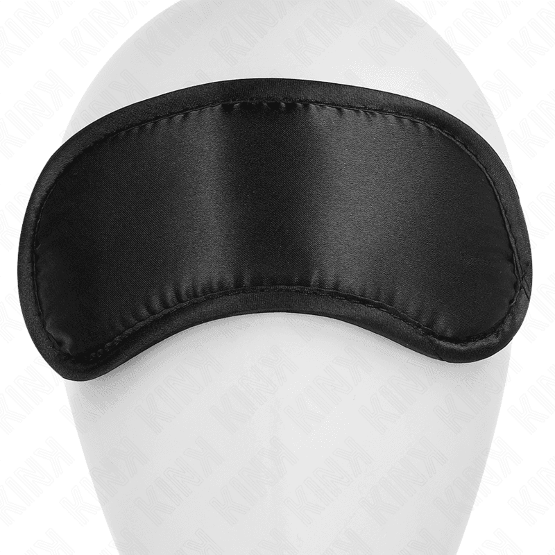 KINK - SATIN HEADBAND 19 x 6 CM ADJUSTABLE 16-38 CM 4