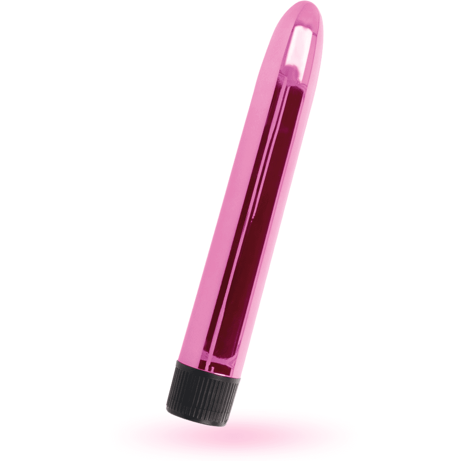 INTENSE - VITO VIBRATOR PINK 3