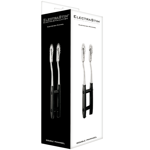 ELECTRASTIM - GIRANTE DOPPIA BIPOLARE 2