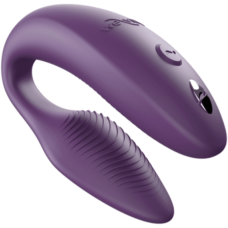 WE-VIBE - SYNC 2 VERSTELLBARER PAARVIBRATOR LILA