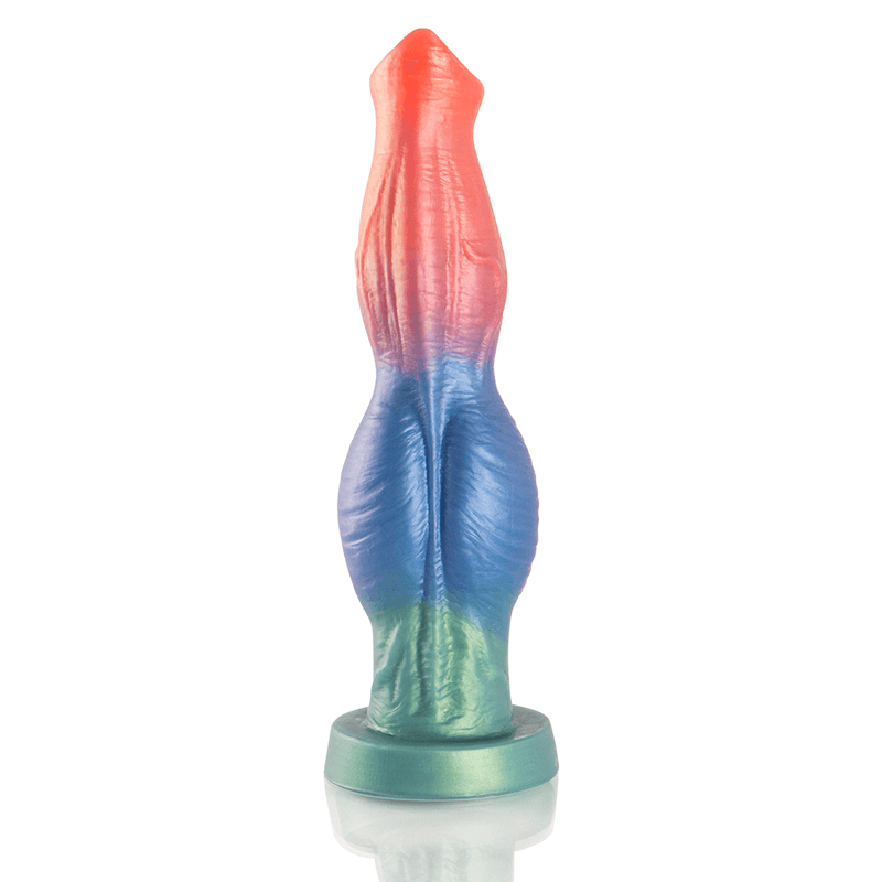 EPIC - ARION PUNJIVI VIBRIRAJUĆI DILDO S DALJINSKIM UPRAVLJAČEM 4