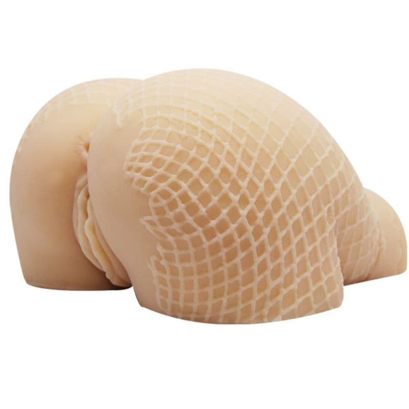 BAILE - REALISTIC VAGINA AND ANUSWITH MESH 2