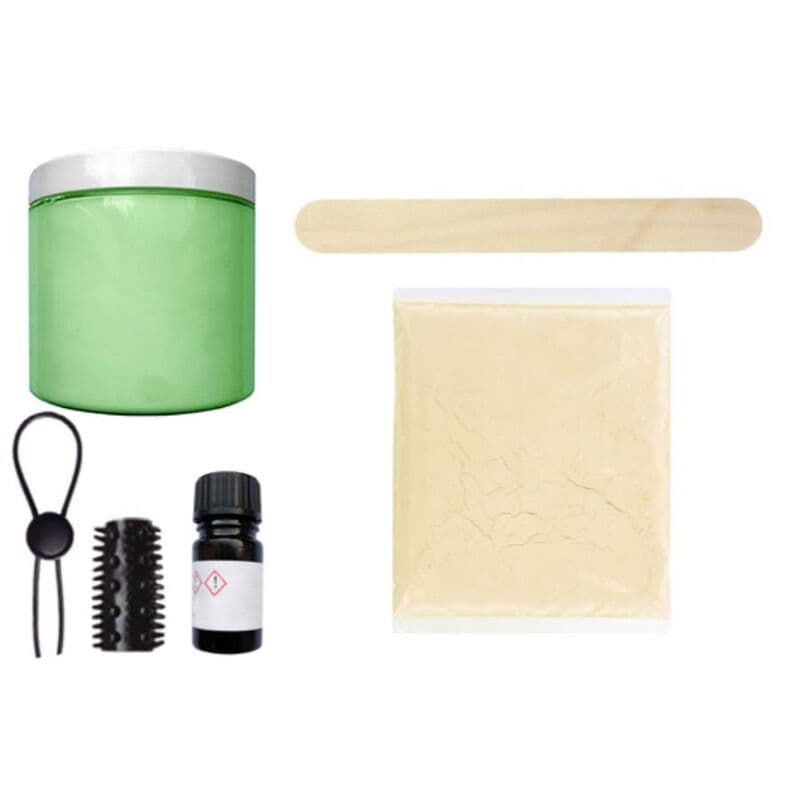 CLONEBOY - GLOW IN THE DARK PENIS CLONER KIT 3