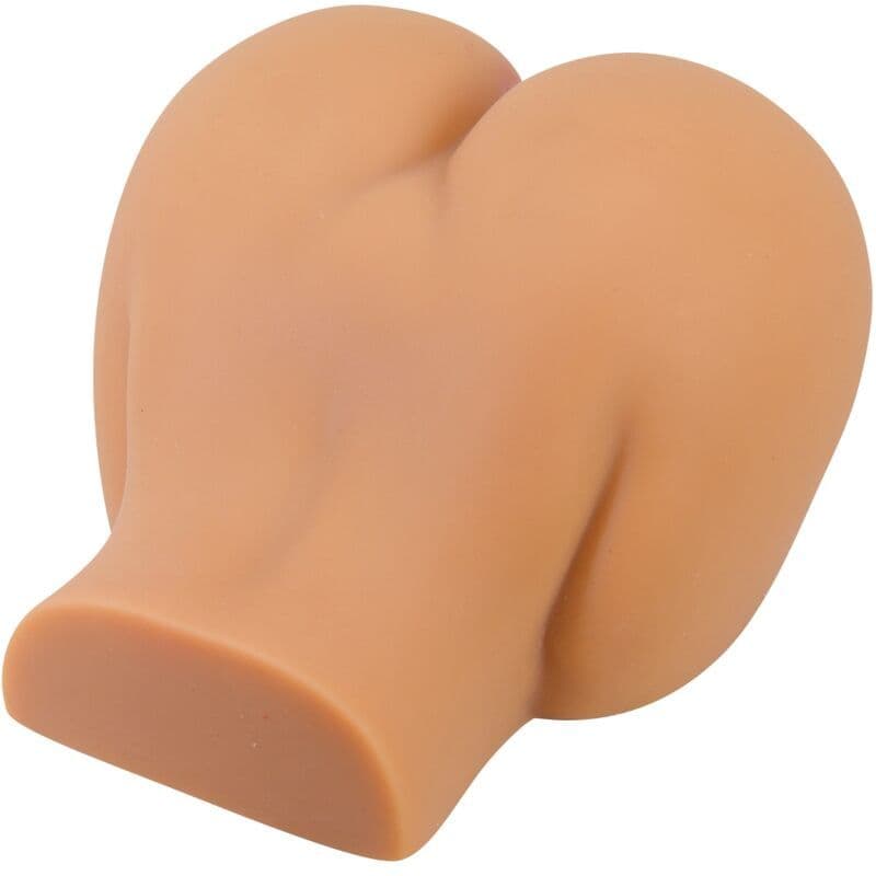 CRAZY BULL - KYLIE ASS VIBRATOR WITH REALISTIC VAGINA AND ANUS REMOTE CONTROL 4