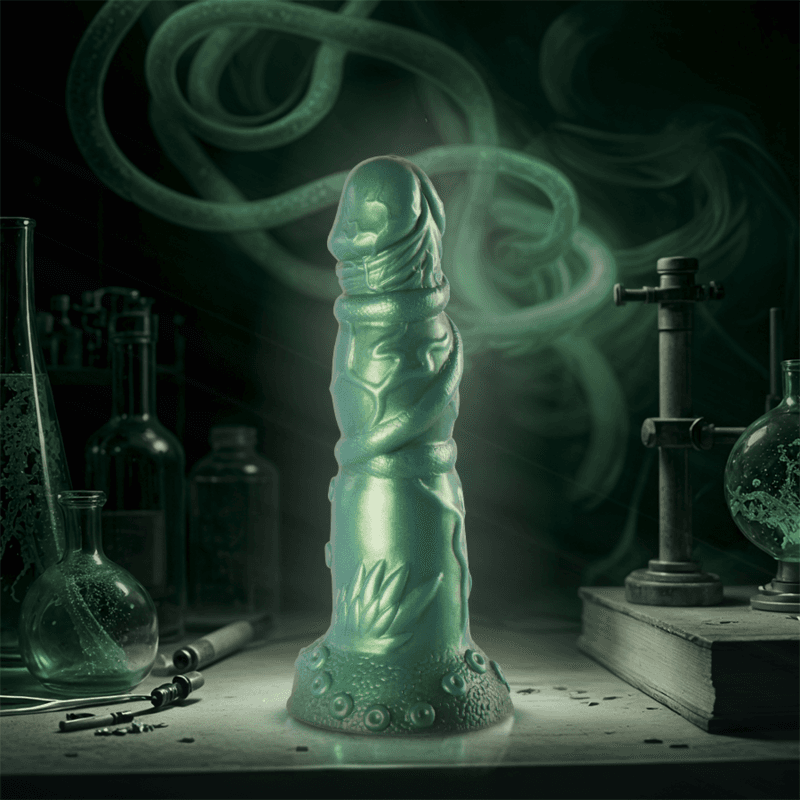 EPIC - Had dildo strast u podzemlju 3