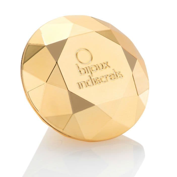 BIJOUX - INDISCRETS TWENTY ONE DIAMOND VIBRATORE 3