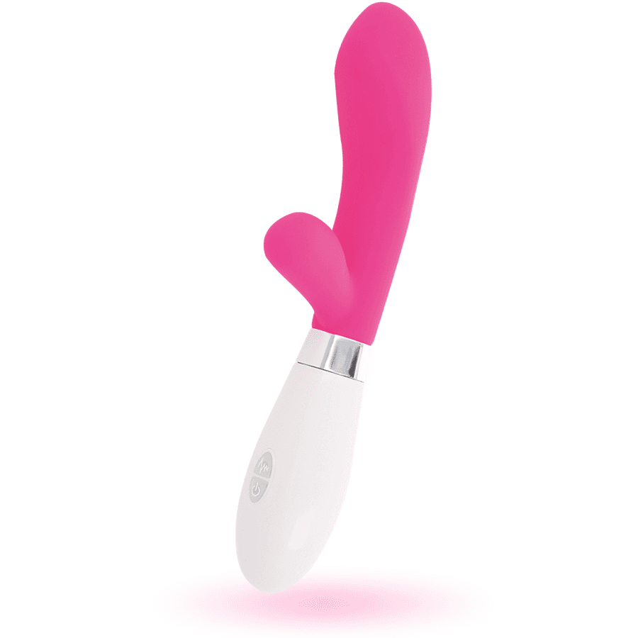 GLOSSY - JACKSON-KANINCHEN-ROSA 4