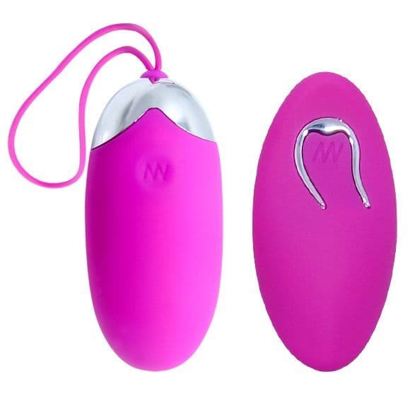 PRETTY LOVE - TELECOMANDO EGG BERGER 12 V 2