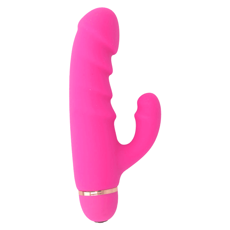 INTENSE - ROSA SILICONE CRASS 20 VELOCIT 3