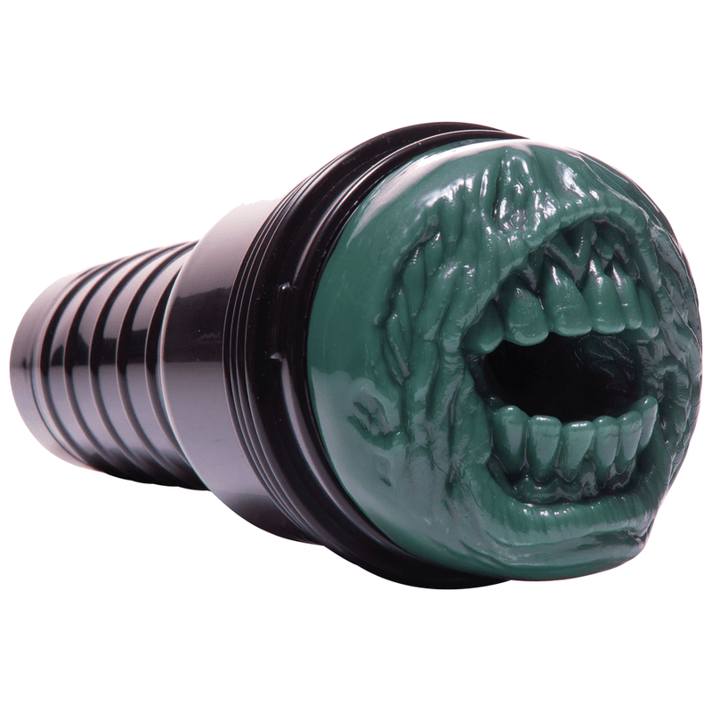 FLESHLIGHT FANTASY - ZOMBIE-MUND-FANTASIE-MASTURBATOR 2