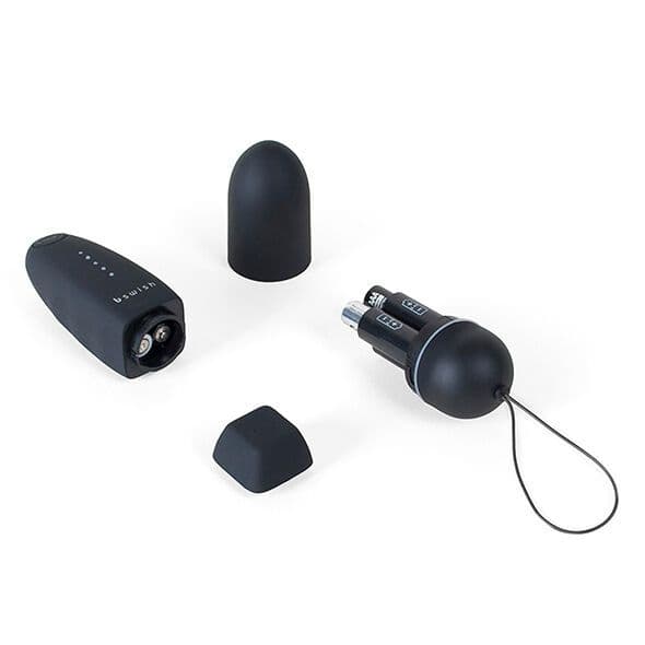 B SWISH - Bnaughty Classic Unleashed Schwarz 3